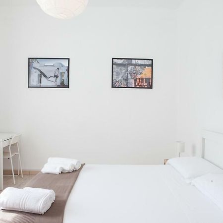 Ferienwohnung Cleo Iris Ancona Exterior foto